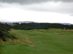 Royal Dornoch (Championship) 4th